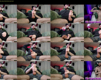 digbicknik — 89 minute Chaturbate male naked cam show, 720p, Feb 21, 2026