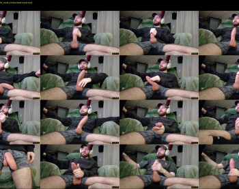 digbicknik — 30 minute Chaturbate male naked cam show, 720p, Feb 21, 2026