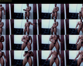 dimitriklein — 6 minute Chaturbate male naked cam show, 720p, Feb 21, 2026
