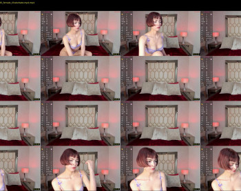 dolyconor — 7 minute Chaturbate female naked cam show, 720p, Feb 22, 2026