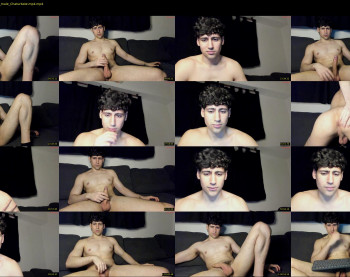 drmozo — 78 minute Chaturbate male naked cam show, 720p, Feb 20, 2026