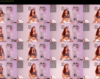 dulceduo — 12 minute Chaturbate couple naked cam show, 720p, Feb 22, 2026
