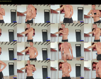 durio — 59 minute Chaturbate male naked cam show, 720p, Feb 20, 2026