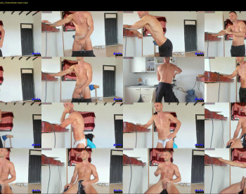 durio — 99 minute Chaturbate male naked cam show, 720p, Feb 20, 2026