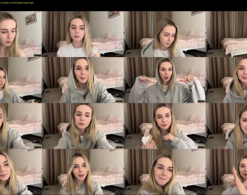 ecl1pse_ — 20 minute Chaturbate couple naked cam show, 720p, Feb 20, 2026