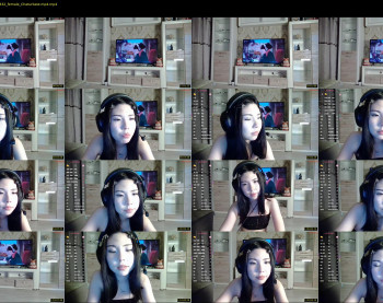 edithobeng — 102 minute Chaturbate female naked cam show, 720p, Feb 20, 2026
