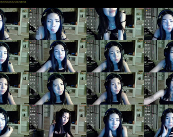 edithobeng — 50 minute Chaturbate female naked cam show, 720p, Feb 22, 2026