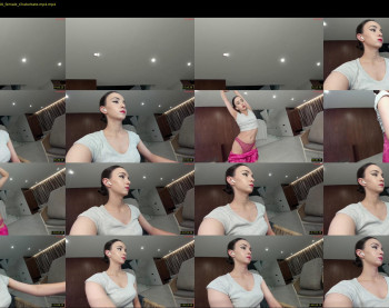 ehotlovea — 120 minute Chaturbate female naked cam show, 720p, Feb 22, 2026