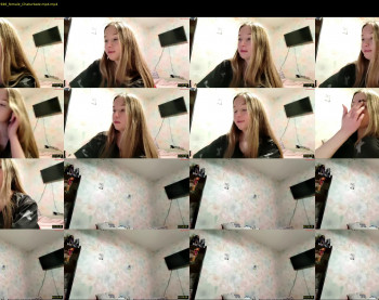 elaynecinco — 64 minute Chaturbate female naked cam show, 720p, Feb 20, 2026