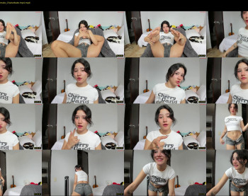 eli_dl — 4 minute Chaturbate female naked cam show, 720p, Feb 23, 2026