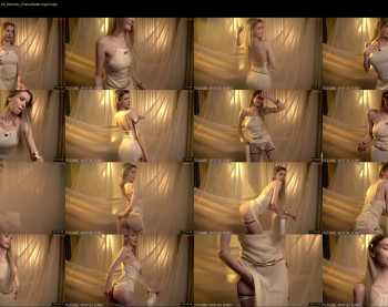 eli_journey — 121 minute Chaturbate female naked cam show, 720p, Feb 21, 2026