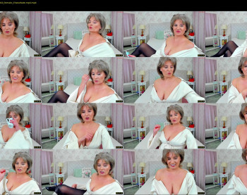 elisarosse_ — 35 minute Chaturbate female naked cam show, 720p, Feb 20, 2026