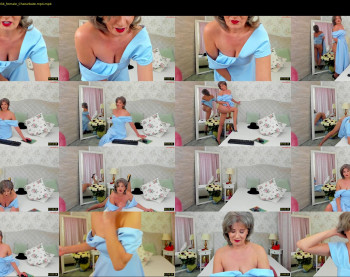 elisarosse_ — 15 minute Chaturbate female naked cam show, 720p, Feb 23, 2026
