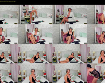 elisarosse_ — 40 minute Chaturbate female naked cam show, 720p, Feb 23, 2026
