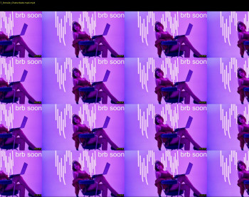ellarabbit — 16 minute Chaturbate female naked cam show, 720p, Feb 21, 2026