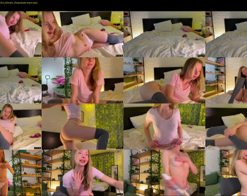 elli_harmon — 51 minute Chaturbate female naked cam show, 720p, Feb 20, 2026