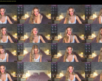 emilydancee — 71 minute Chaturbate couple naked cam show, 720p, Feb 21, 2026