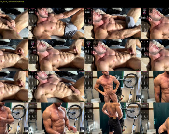 ericeric507 — 62 minute Chaturbate male naked cam show, 720p, Feb 21, 2026