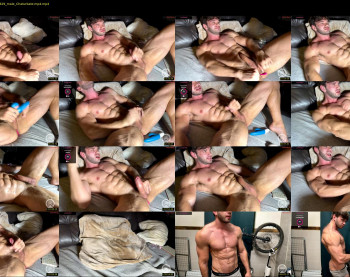 ericeric507 — 121 minute Chaturbate male naked cam show, 720p, Feb 22, 2026