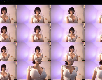 eseentea — 14 minute Chaturbate female naked cam show, 720p, Feb 20, 2026