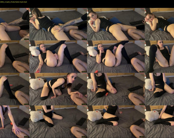 ffmsecaddict — 14 minute Chaturbate couple naked cam show, 720p, Feb 21, 2026