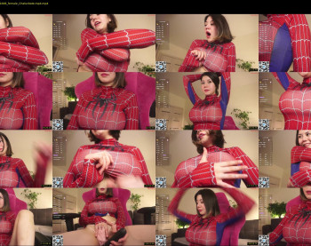 forestproject — 120 minute Chaturbate female naked cam show, 720p, Feb 20, 2026