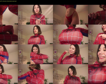 forestproject — 121 minute Chaturbate female naked cam show, 720p, Feb 21, 2026