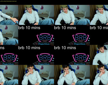 frank_mooree — 8 minute Chaturbate male naked cam show, 720p, Feb 21, 2026