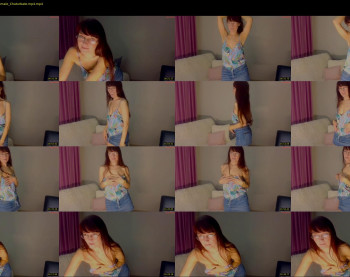 fritha — 3 minute Chaturbate female naked cam show, 720p, Feb 21, 2026