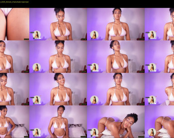 gemmacarter_ — 75 minute Chaturbate female naked cam show, 720p, Feb 22, 2026