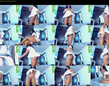 ginger_smil — 85 minute Chaturbate female naked cam show, 720p, Feb 23, 2026