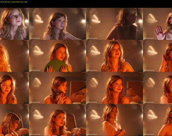 glimmerwave — 41 minute Chaturbate female naked cam show, 720p, Feb 21, 2026