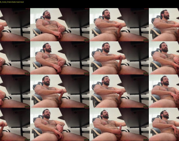 gnorris88 — 48 minute Chaturbate male naked cam show, 720p, Feb 21, 2026
