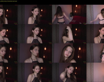 gregorykenely — 39 minute Chaturbate female naked cam show, 720p, Feb 20, 2026
