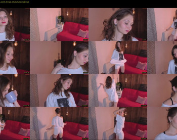 gregorykenely — 120 minute Chaturbate female naked cam show, 720p, Feb 20, 2026