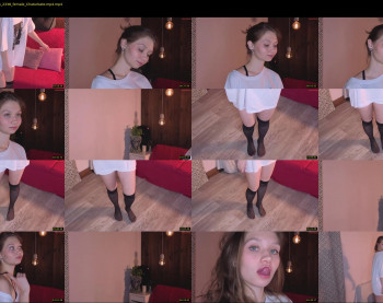 gregorykenely — 57 minute Chaturbate female naked cam show, 720p, Feb 20, 2026