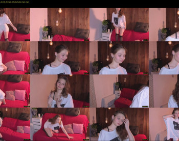 gregorykenely — 121 minute Chaturbate female naked cam show, 720p, Feb 21, 2026