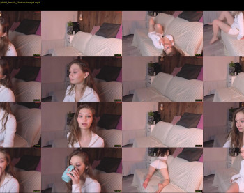 gregorykenely — 28 minute Chaturbate female naked cam show, 720p, Feb 23, 2026