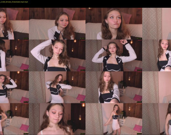 gregorykenely — 57 minute Chaturbate female naked cam show, 720p, Feb 23, 2026