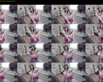 grumpytwo — 4 minute Chaturbate couple naked cam show, 720p, Feb 23, 2026