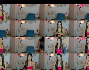 hailey_florez — 121 minute Chaturbate female naked cam show, 720p, Feb 20, 2026