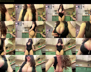 harmonicdiv — 20 minute Chaturbate female naked cam show, 720p, Feb 20, 2026