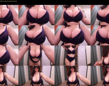 harmonicdiv — 3 minute Chaturbate female naked cam show, 720p, Feb 21, 2026