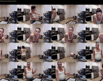 holihurricane — 30 minute Chaturbate female naked cam show, 720p, Feb 20, 2026