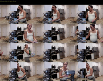 holihurricane — 6 minute Chaturbate female naked cam show, 720p, Feb 20, 2026