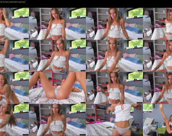 holy_khloe — 101 minute Chaturbate female naked cam show, 720p, Feb 20, 2026