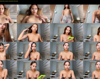 hot_falling_devilxx — 15 minute Chaturbate couple naked cam show, 720p, Feb 23, 2026