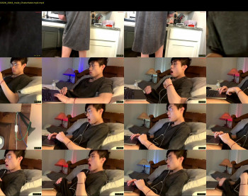 hottiewithabody101 — 92 minute Chaturbate male naked cam show, 720p, Feb 20, 2026