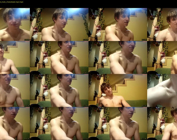 info_chat — 13 minute Chaturbate male naked cam show, 720p, Feb 21, 2026