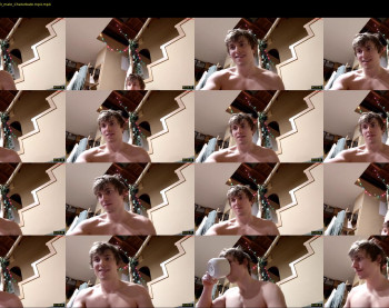 info_chat — 3 minute Chaturbate male naked cam show, 720p, Feb 22, 2026